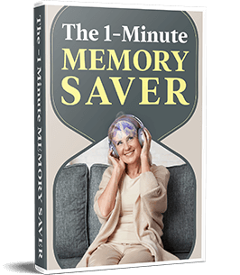 Bonus 1 - The 1-Minute Memory Saver technique