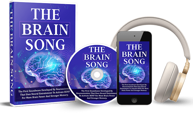 Brain Song memory enhancement program by Dr. James Rivers